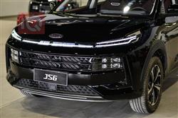 JAC JS6